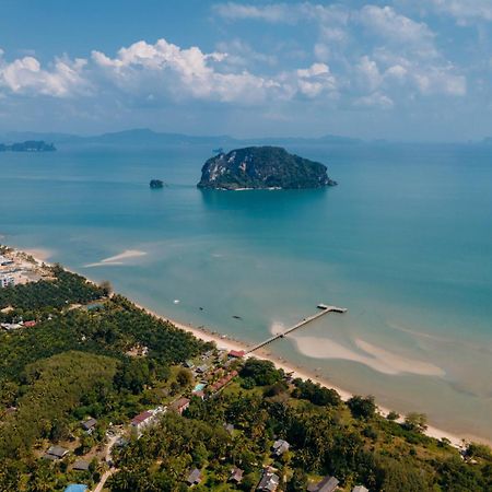 Baan Taranya Koh Yao Yai Resort Ko Yao Εξωτερικό φωτογραφία