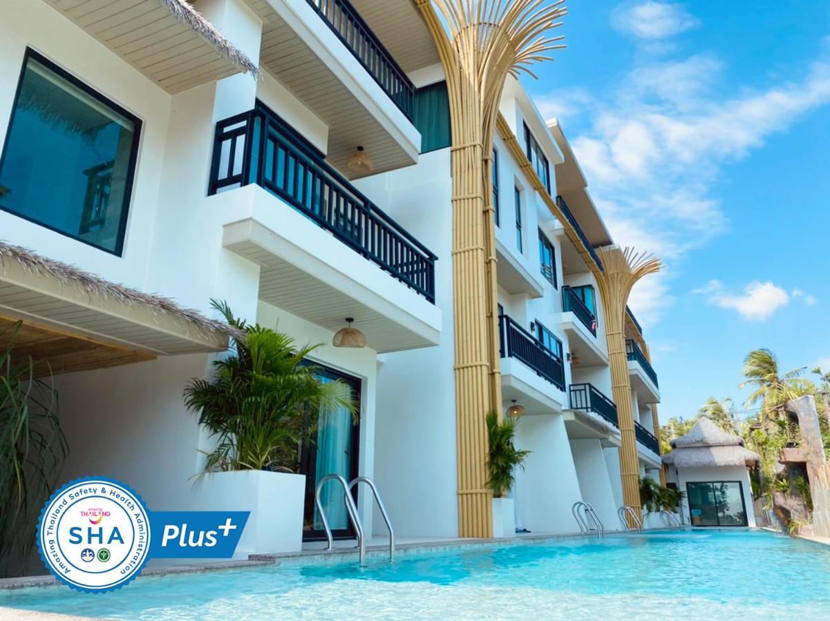 Baan Taranya Koh Yao Yai Resort Ko Yao Εξωτερικό φωτογραφία