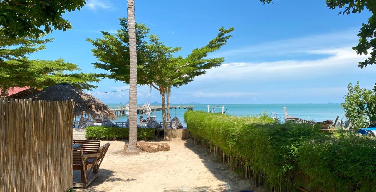 Baan Taranya Koh Yao Yai Resort Ko Yao Εξωτερικό φωτογραφία