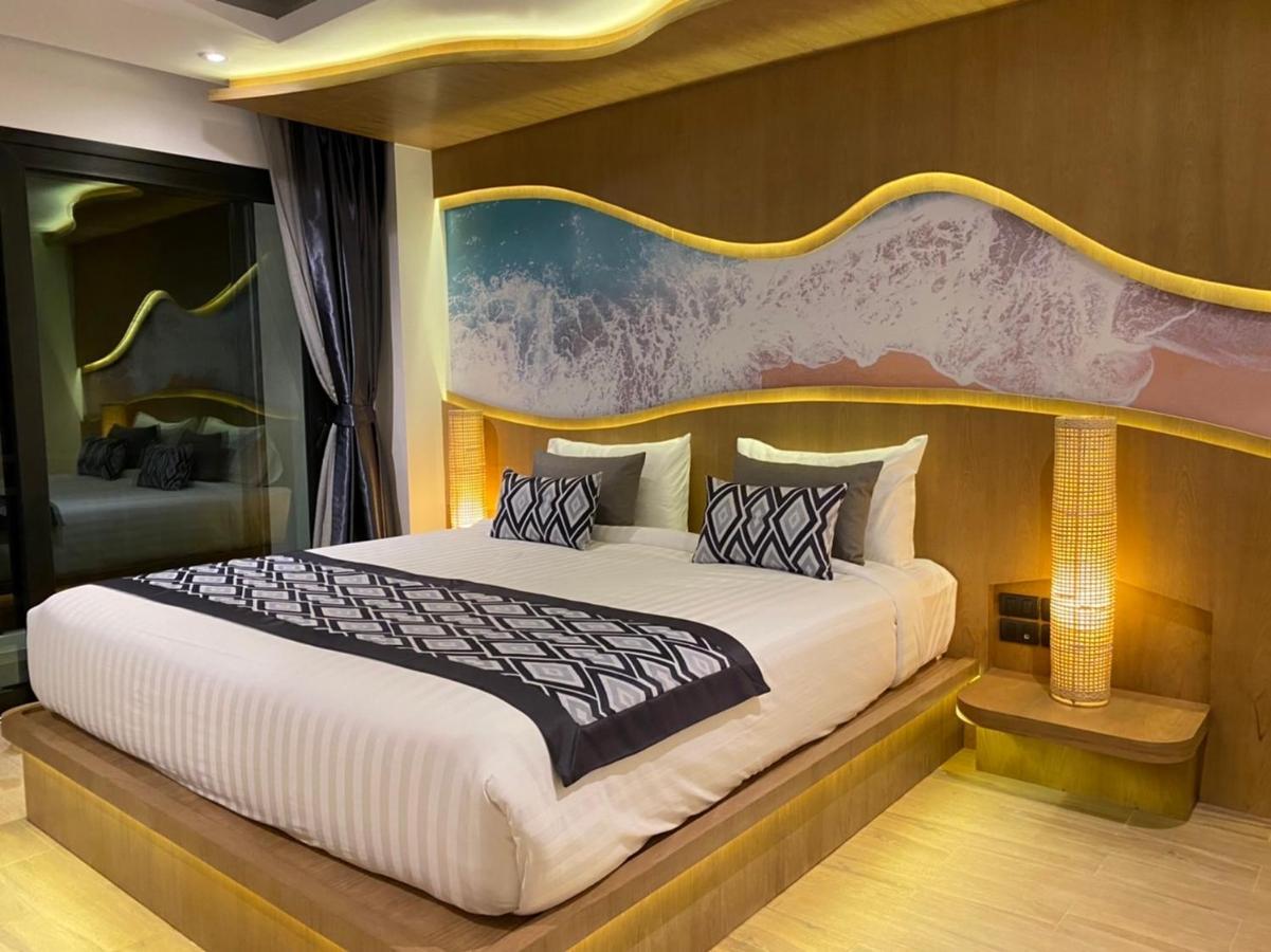 Baan Taranya Koh Yao Yai Resort Ko Yao Εξωτερικό φωτογραφία