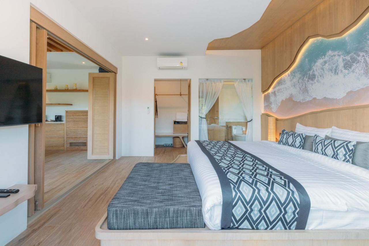 Baan Taranya Koh Yao Yai Resort Ko Yao Εξωτερικό φωτογραφία