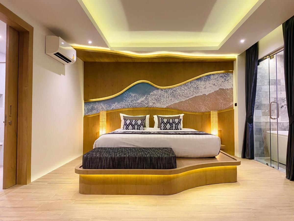 Baan Taranya Koh Yao Yai Resort Ko Yao Εξωτερικό φωτογραφία