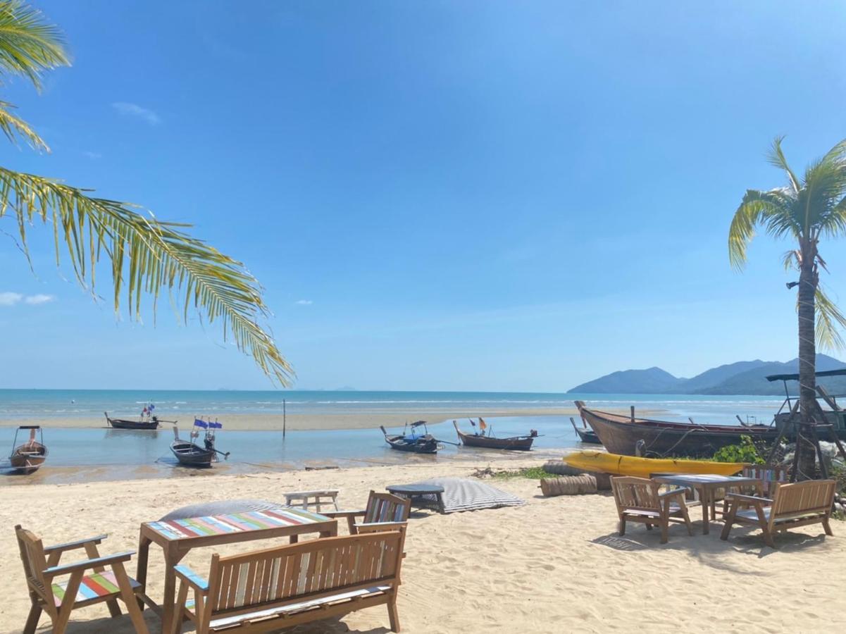 Baan Taranya Koh Yao Yai Resort Ko Yao Εξωτερικό φωτογραφία