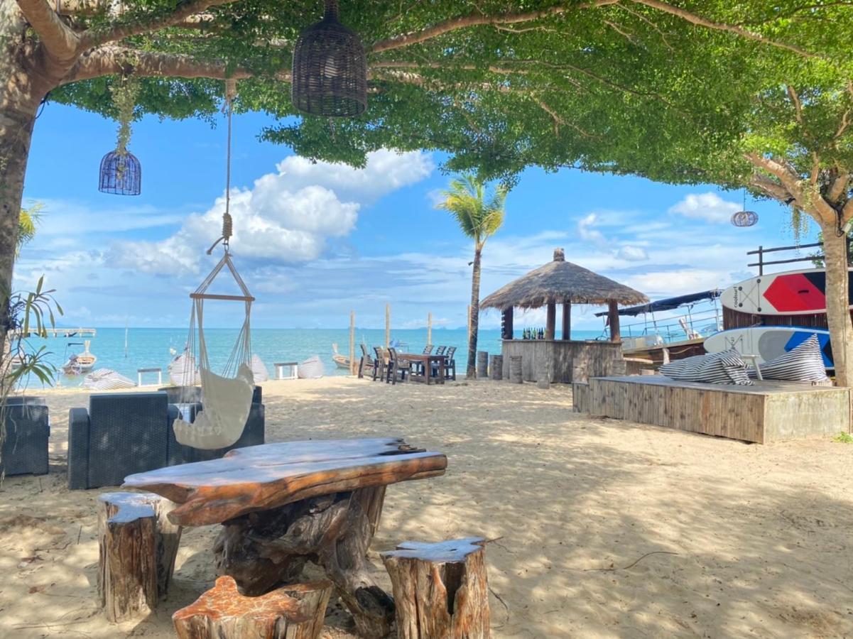 Baan Taranya Koh Yao Yai Resort Ko Yao Εξωτερικό φωτογραφία