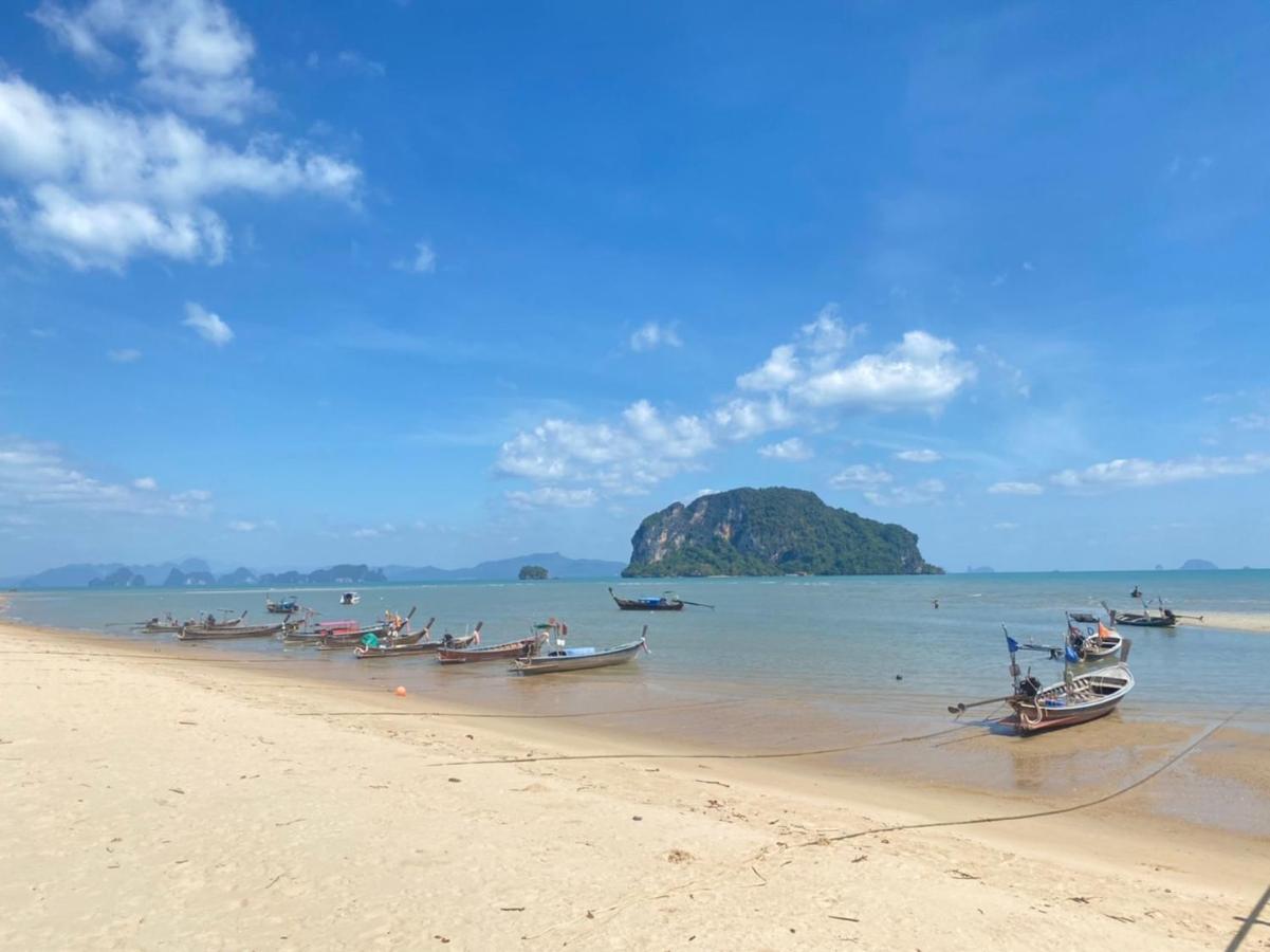 Baan Taranya Koh Yao Yai Resort Ko Yao Εξωτερικό φωτογραφία