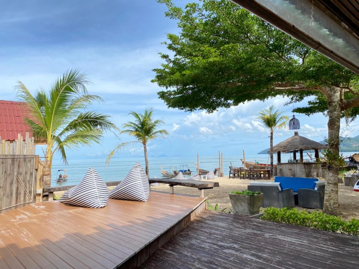 Baan Taranya Koh Yao Yai Resort Ko Yao Εξωτερικό φωτογραφία