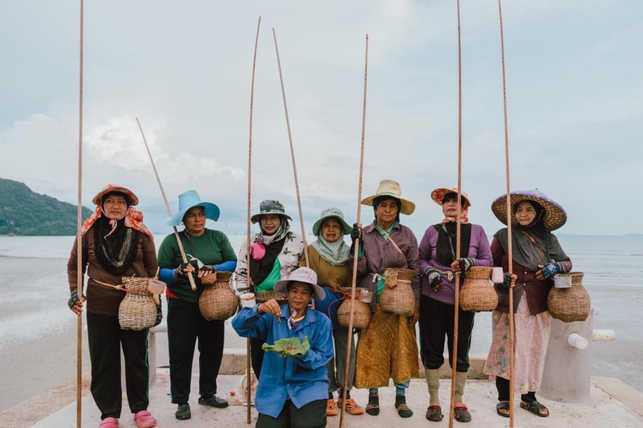 Baan Taranya Koh Yao Yai Resort Ko Yao Εξωτερικό φωτογραφία