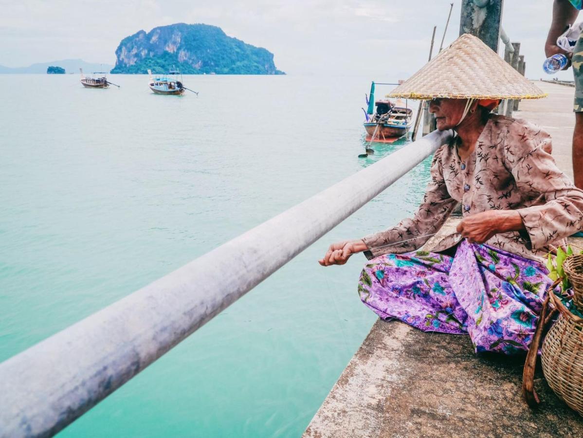 Baan Taranya Koh Yao Yai Resort Ko Yao Εξωτερικό φωτογραφία