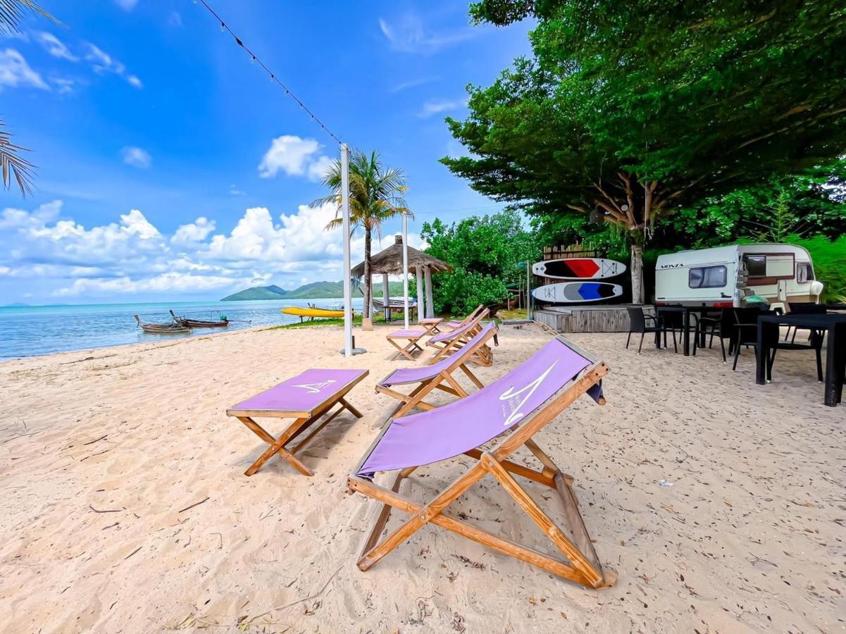 Baan Taranya Koh Yao Yai Resort Ko Yao Εξωτερικό φωτογραφία
