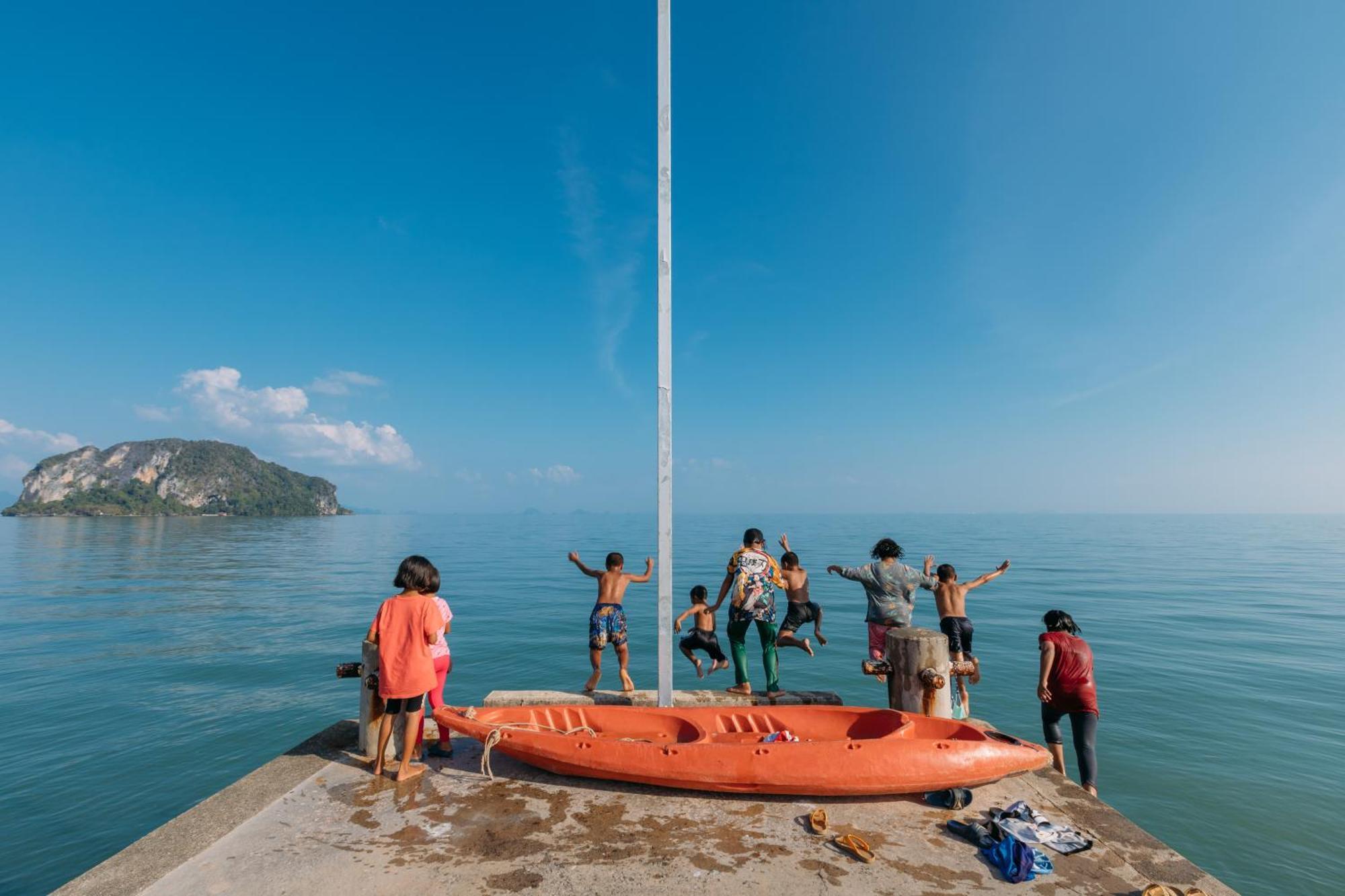 Baan Taranya Koh Yao Yai Resort Ko Yao Εξωτερικό φωτογραφία