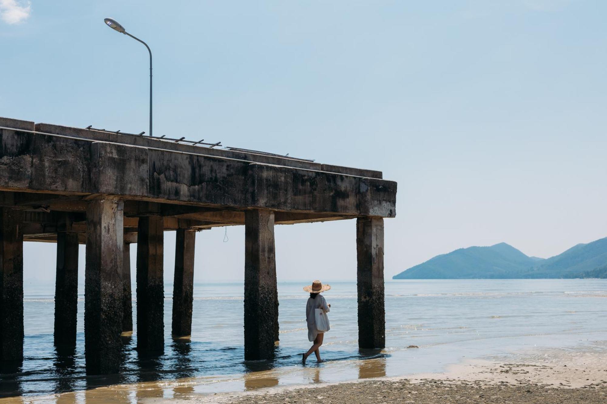 Baan Taranya Koh Yao Yai Resort Ko Yao Εξωτερικό φωτογραφία