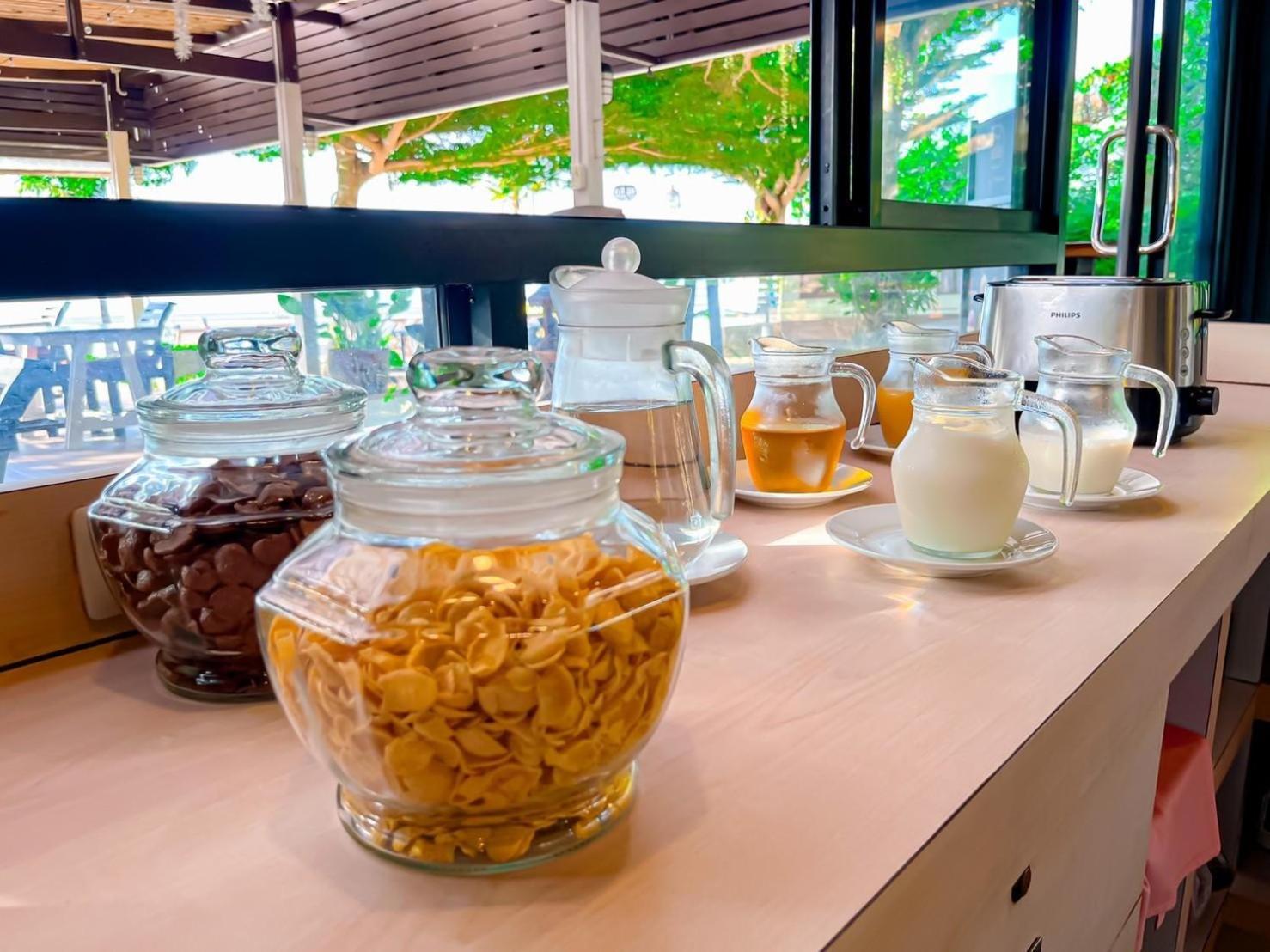 Baan Taranya Koh Yao Yai Resort Ko Yao Εξωτερικό φωτογραφία