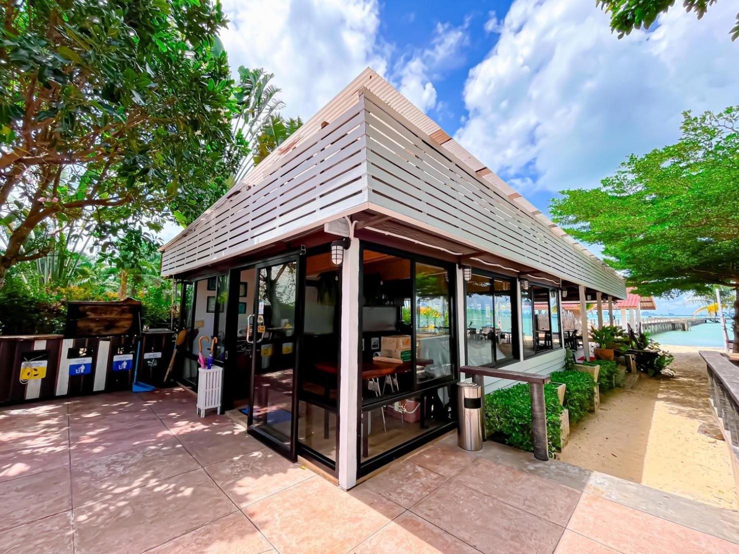 Baan Taranya Koh Yao Yai Resort Ko Yao Εξωτερικό φωτογραφία