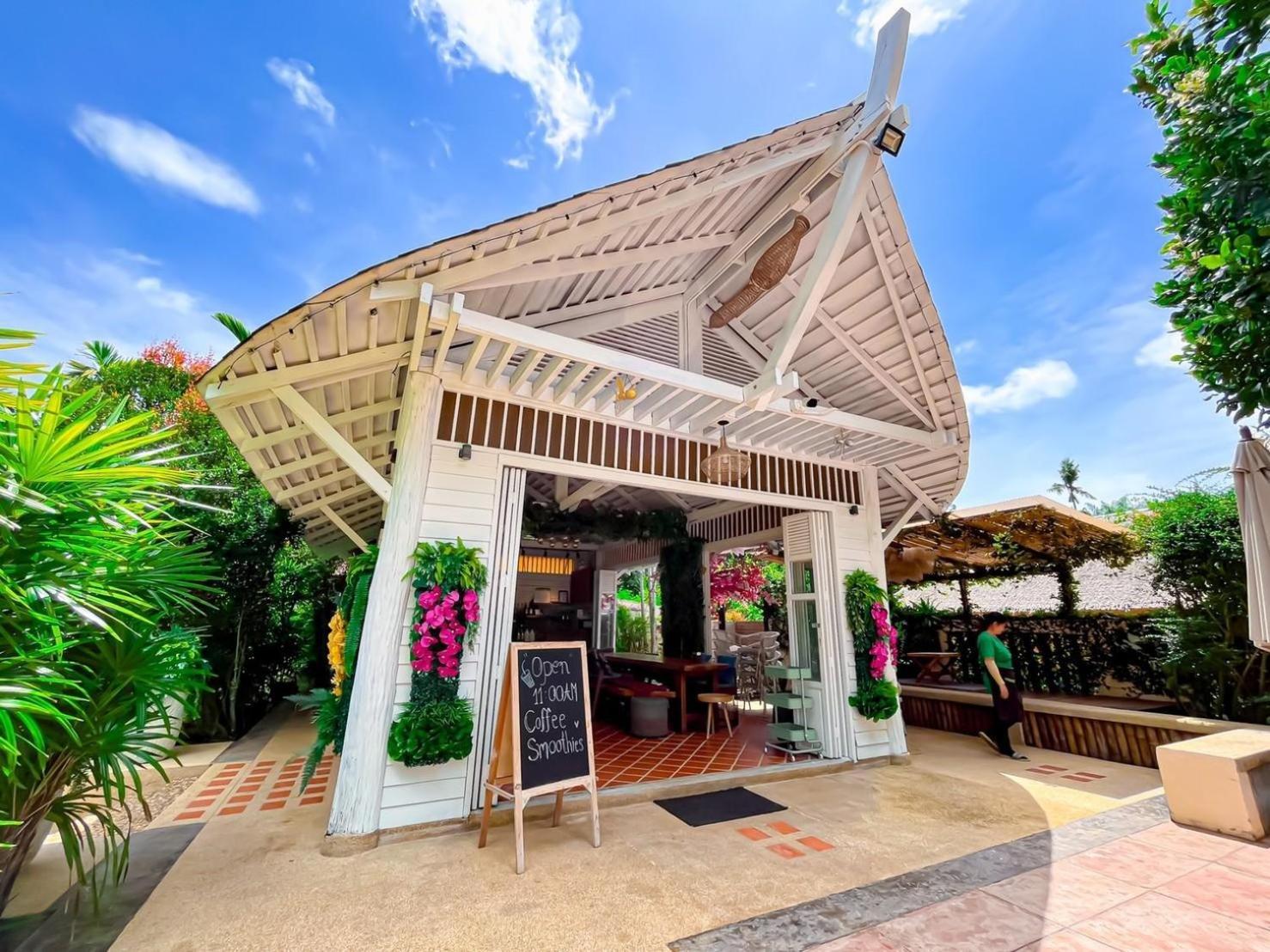 Baan Taranya Koh Yao Yai Resort Ko Yao Εξωτερικό φωτογραφία