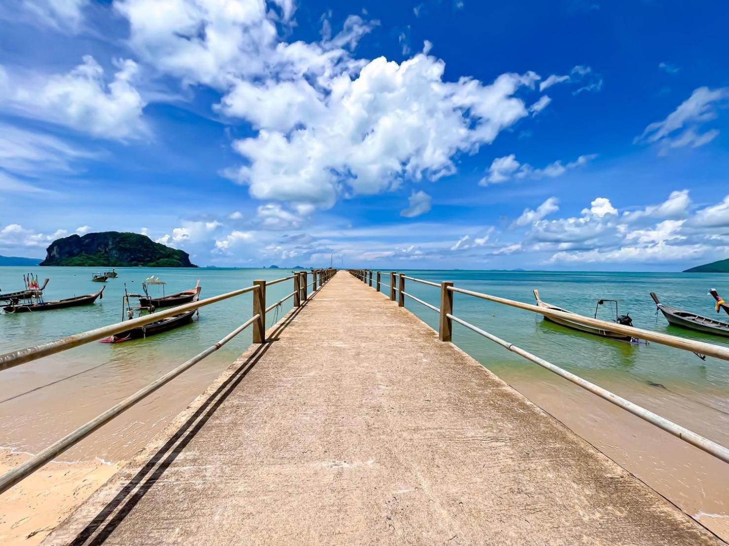 Baan Taranya Koh Yao Yai Resort Ko Yao Εξωτερικό φωτογραφία