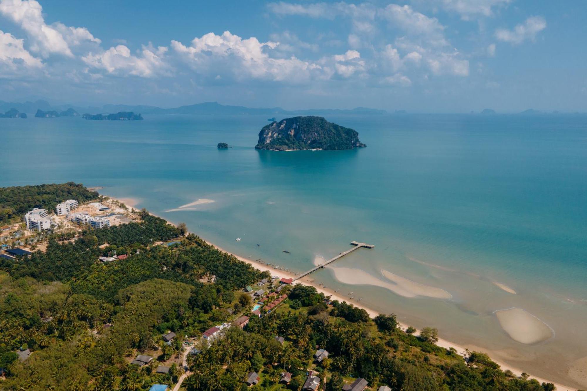 Baan Taranya Koh Yao Yai Resort Ko Yao Εξωτερικό φωτογραφία