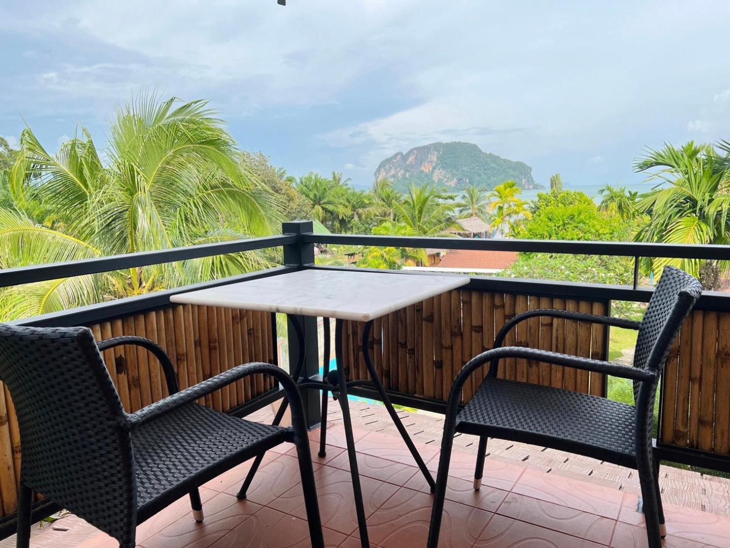 Baan Taranya Koh Yao Yai Resort Ko Yao Εξωτερικό φωτογραφία