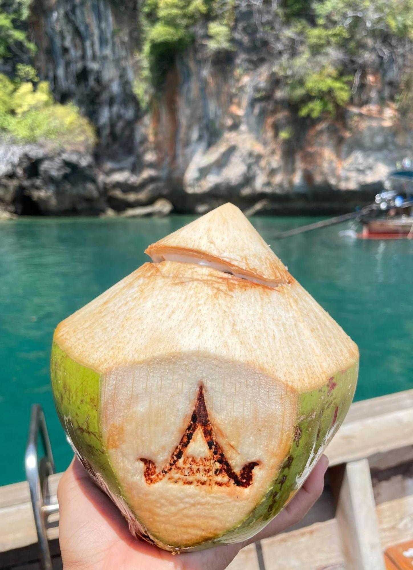 Baan Taranya Koh Yao Yai Resort Ko Yao Εξωτερικό φωτογραφία
