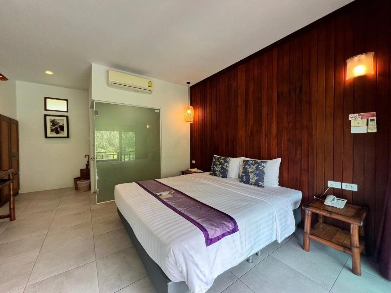 Baan Taranya Koh Yao Yai Resort Ko Yao Εξωτερικό φωτογραφία