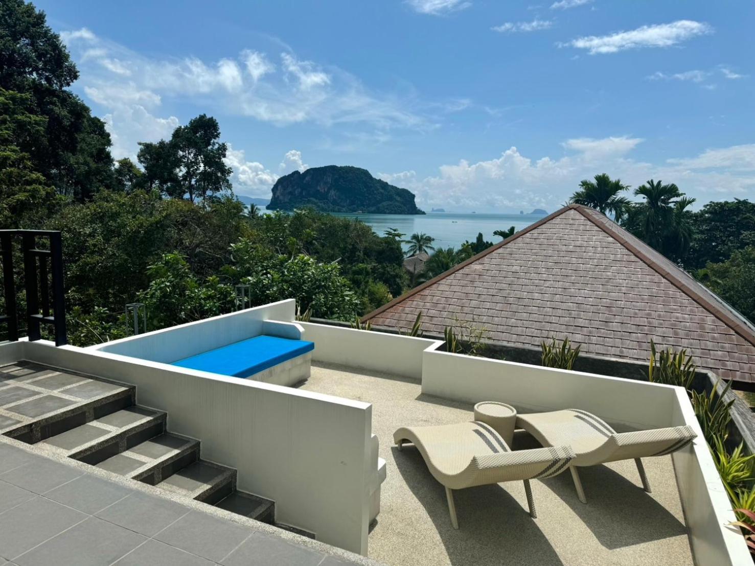 Baan Taranya Koh Yao Yai Resort Ko Yao Εξωτερικό φωτογραφία
